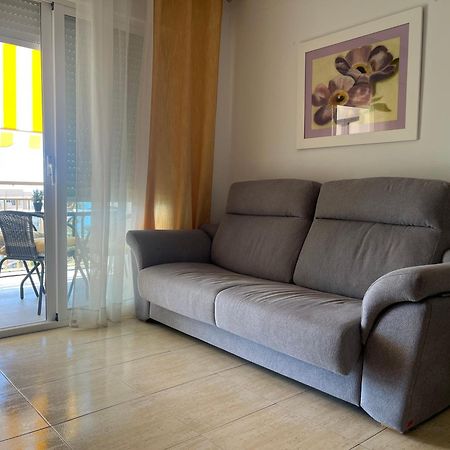 Apartamento Kristie Fuengirola Luaran gambar