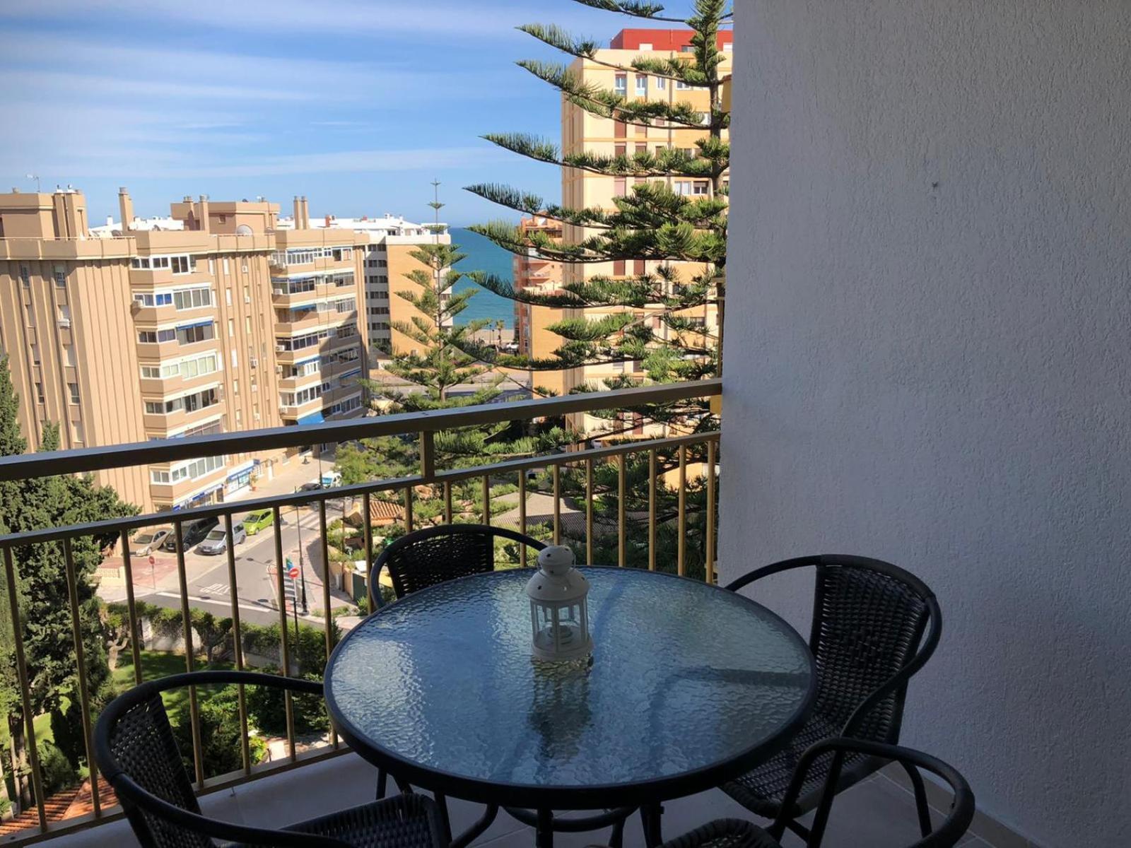 Apartamento Kristie Fuengirola Luaran gambar