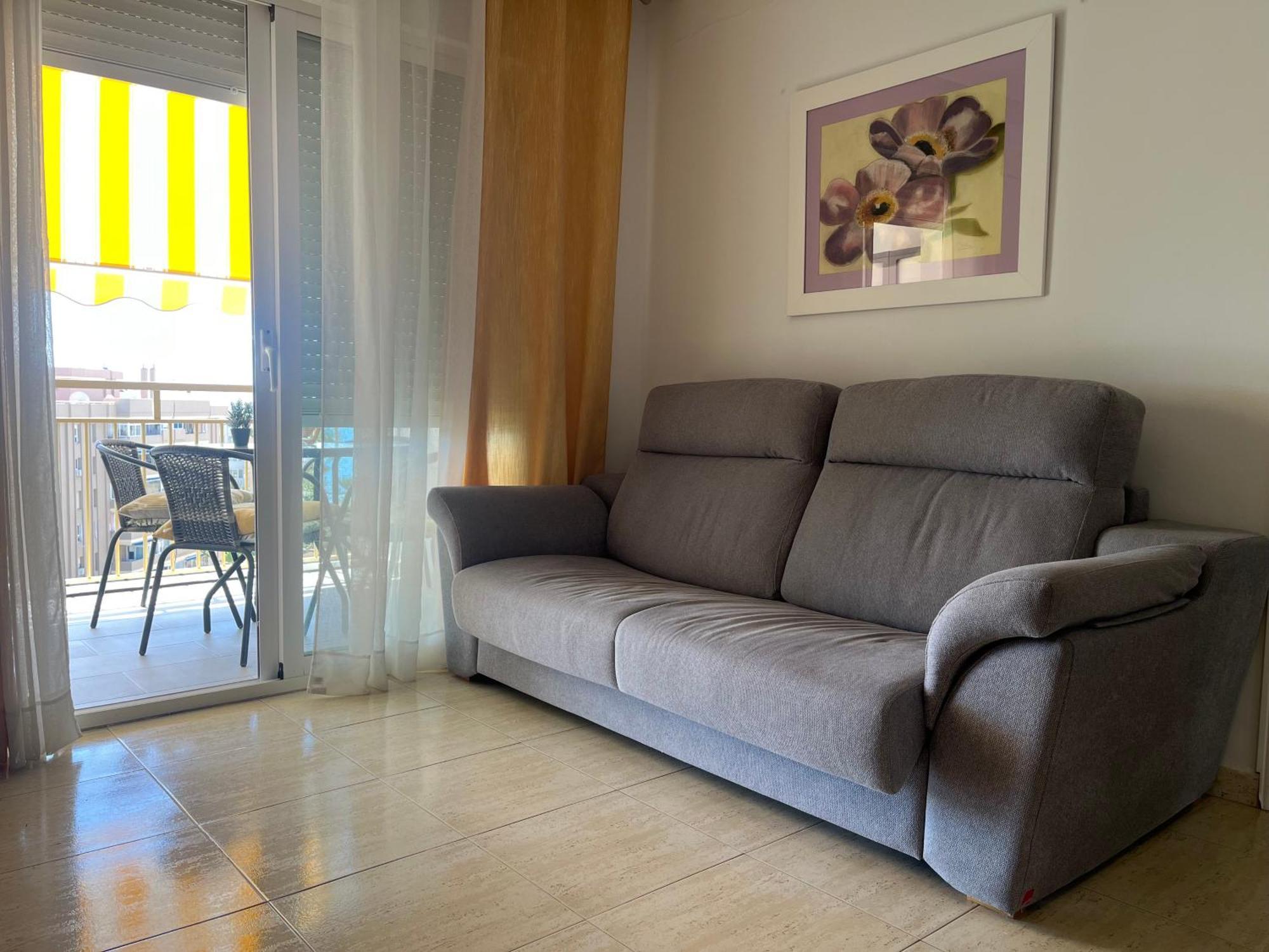 Apartamento Kristie Fuengirola Luaran gambar