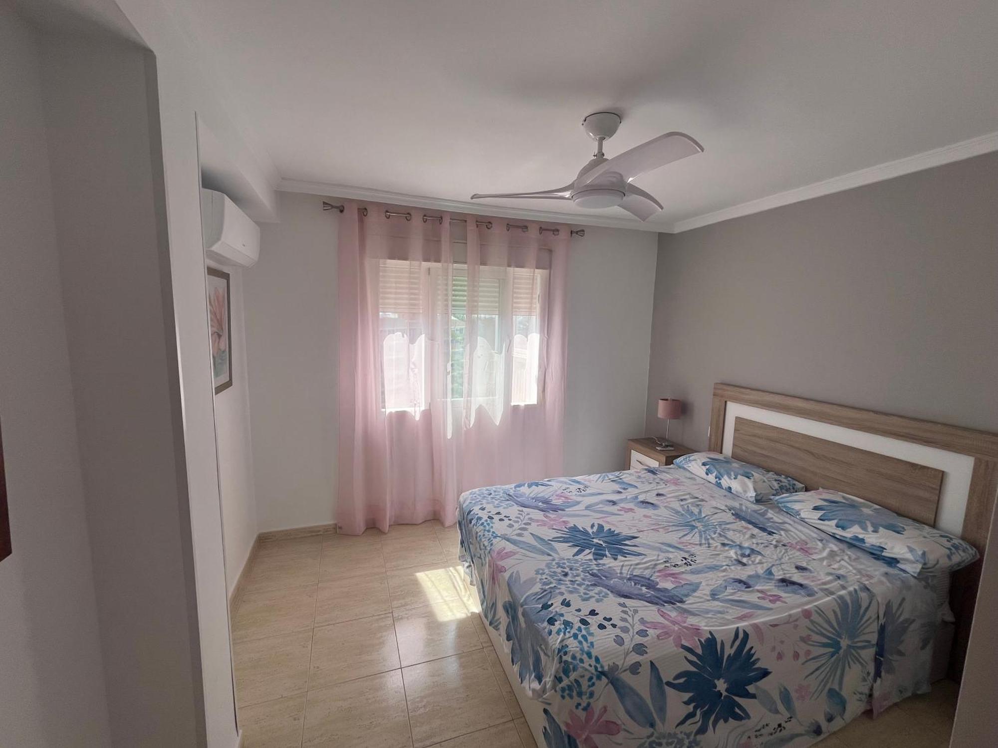 Apartamento Kristie Fuengirola Luaran gambar